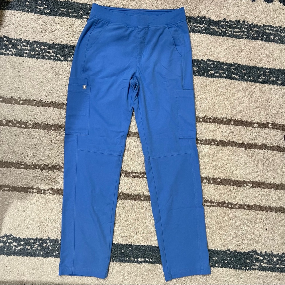 Figs Scrub Pants